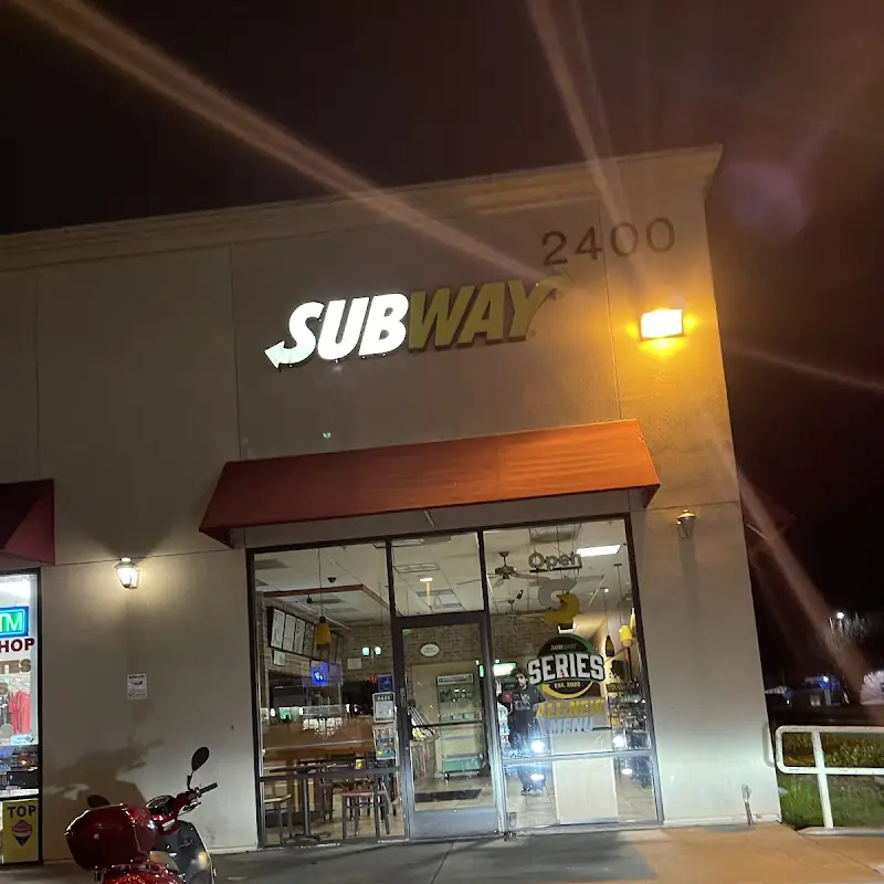 Subway