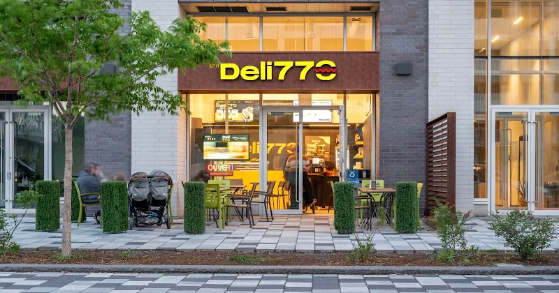 Deli 770