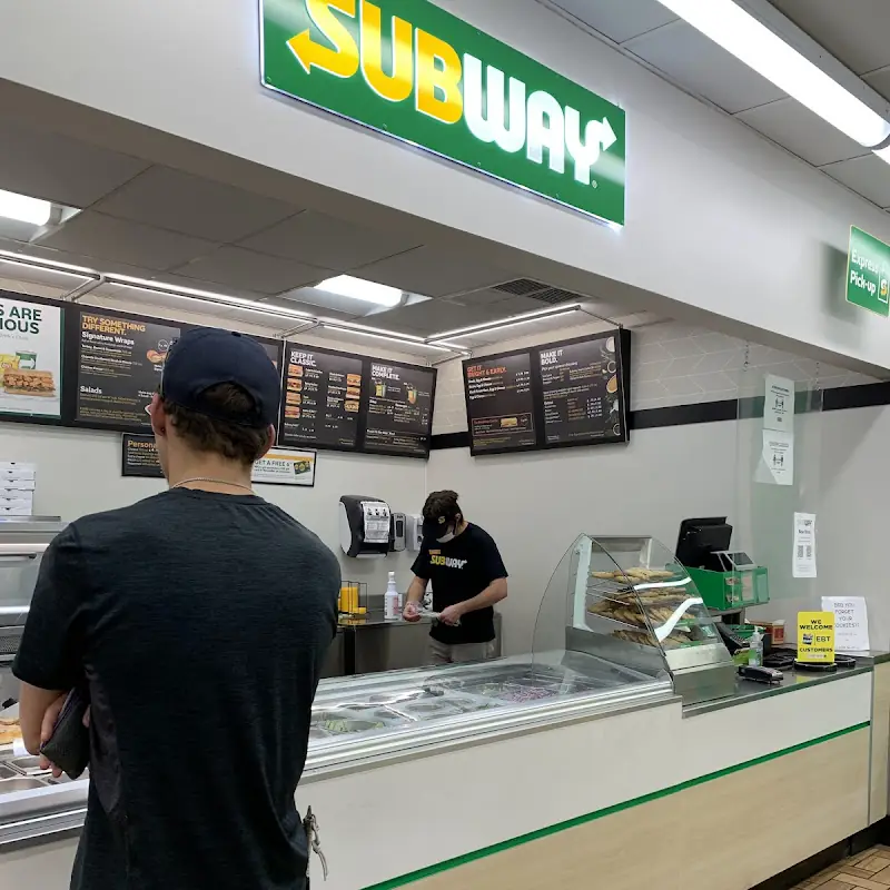 Subway