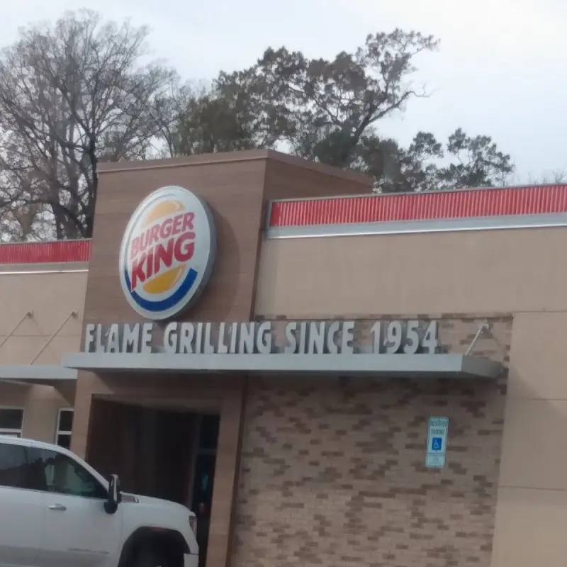 Burger King