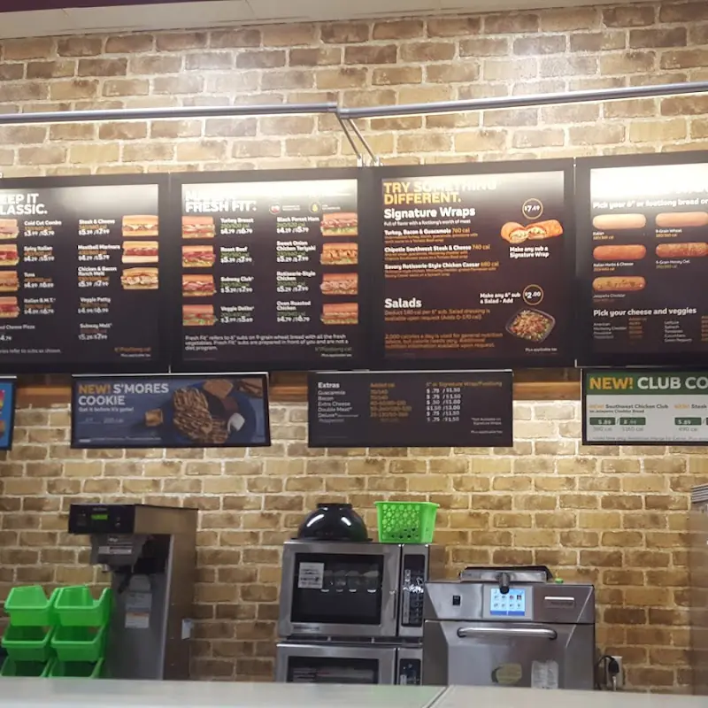 Subway