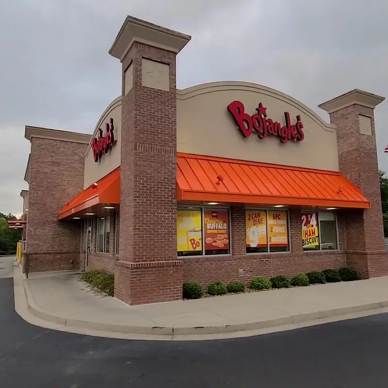 Bojangles