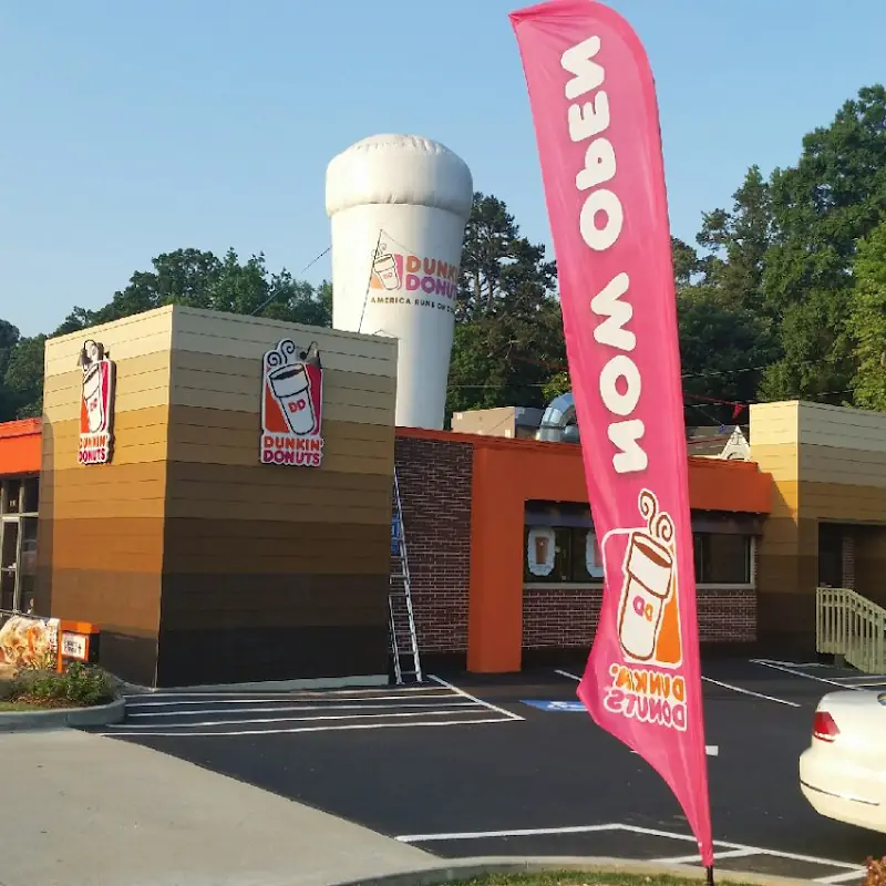 Dunkin'
