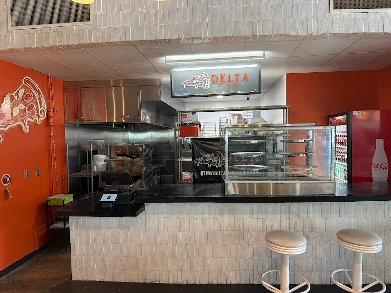 Delta Pizza Company