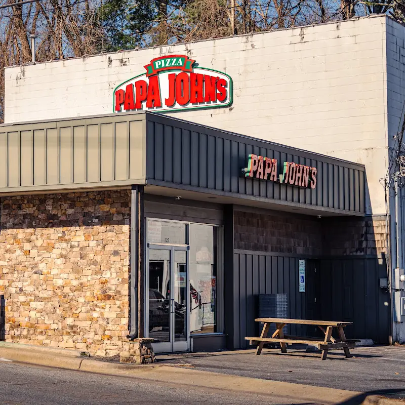 Papa Johns Pizza
