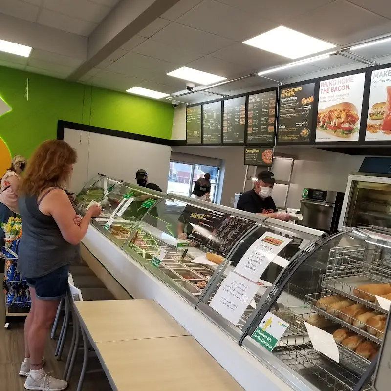 Subway