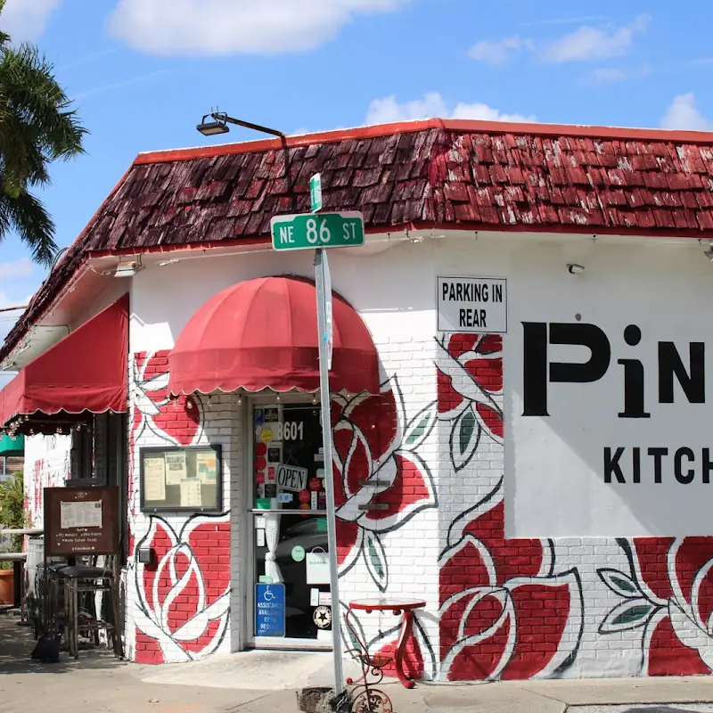 Pinch Kitchen+Bar