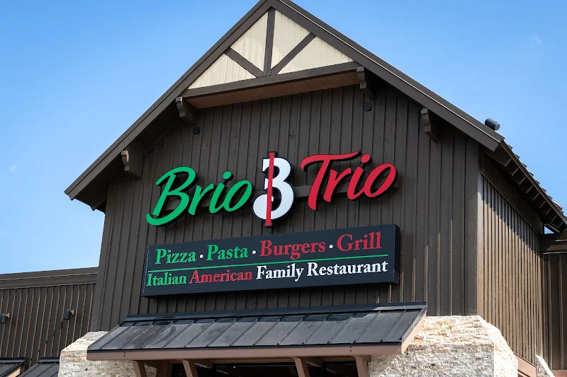 Brio Trio