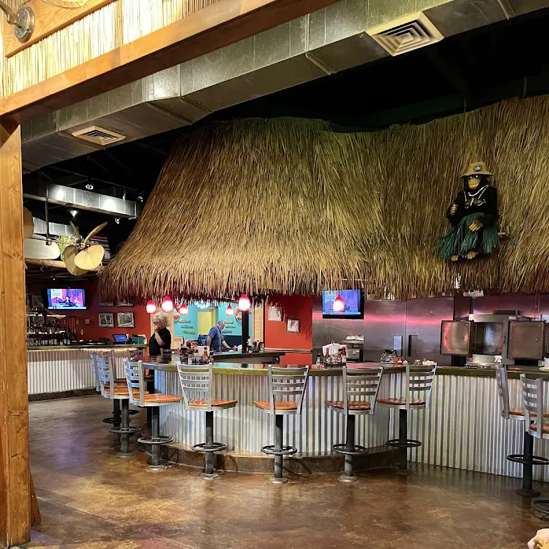 Sandpiper Seafood