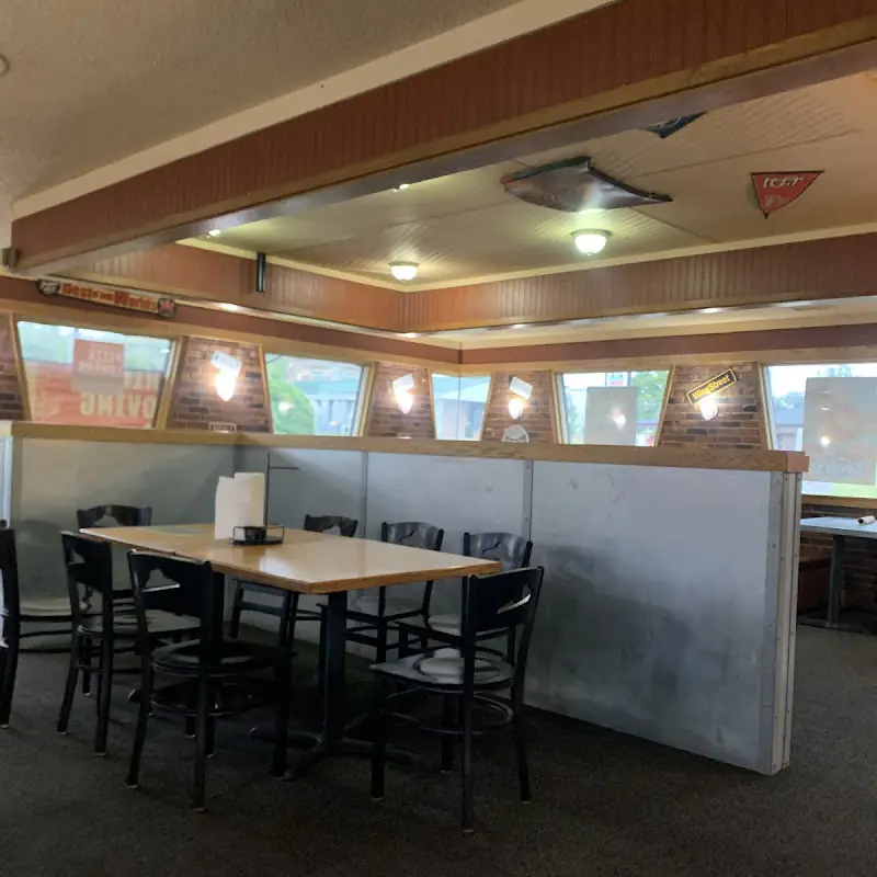 Pizza Hut
