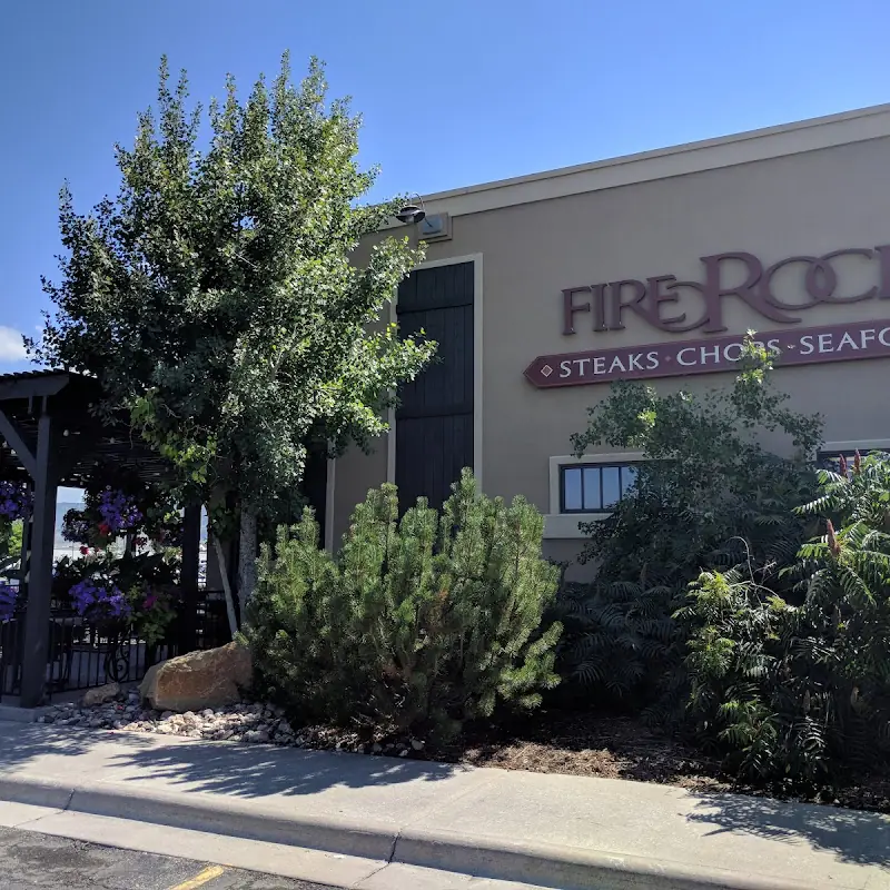 FireRock Steakhouse