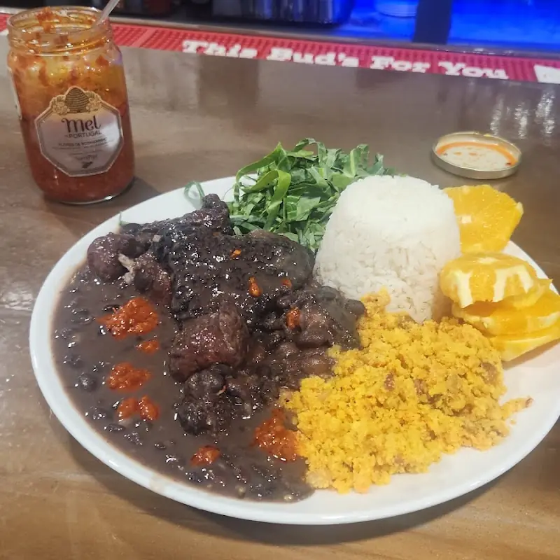 Buteco's Bar & Grill