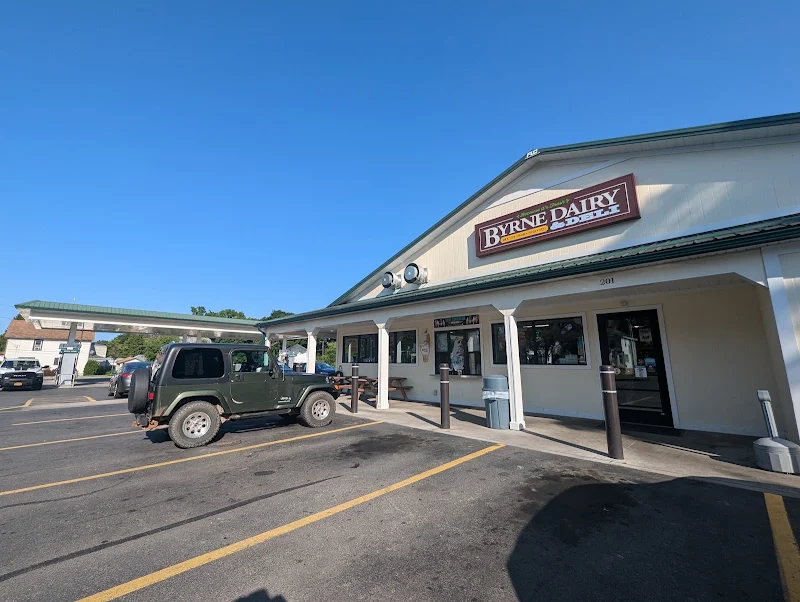 Byrne Dairy