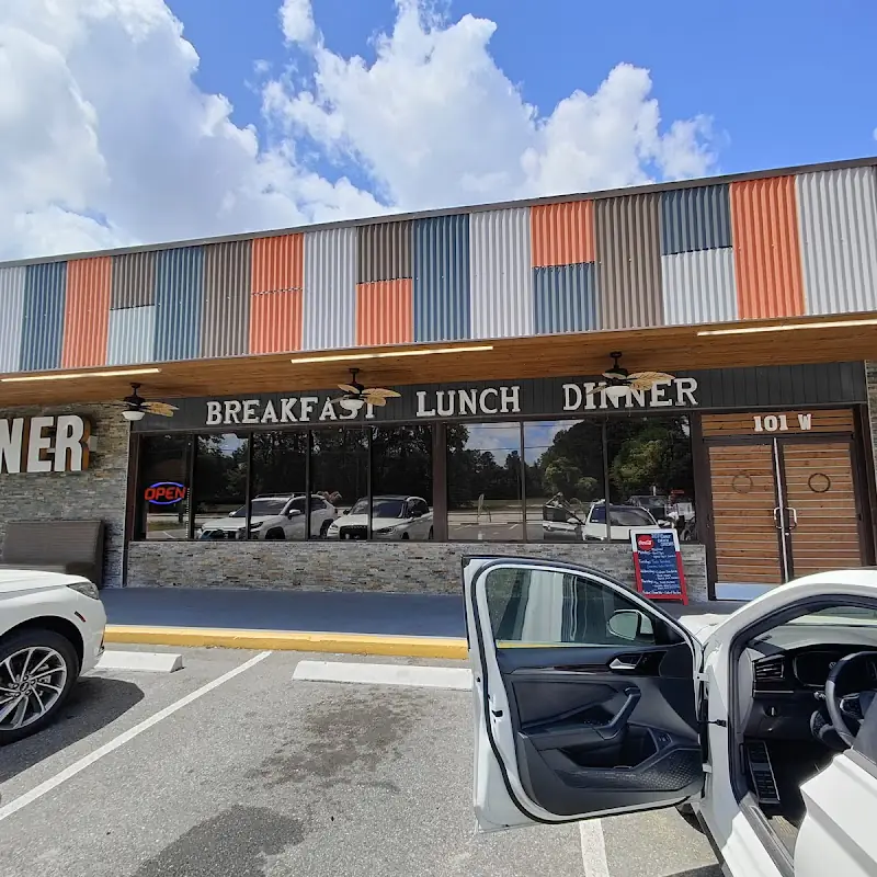 207 Diner