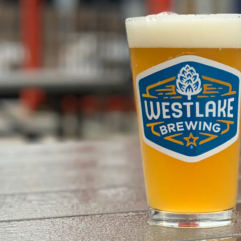 Westlake Brewing Company