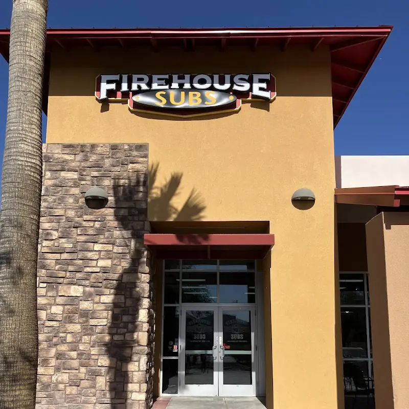 Firehouse Subs Marana Marketplace