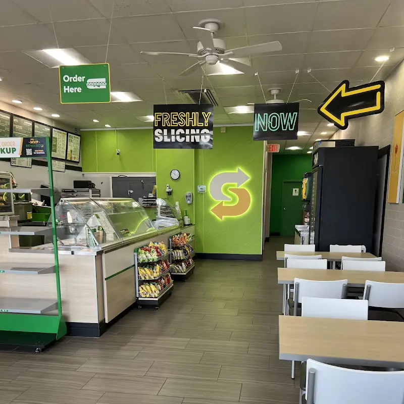 Subway