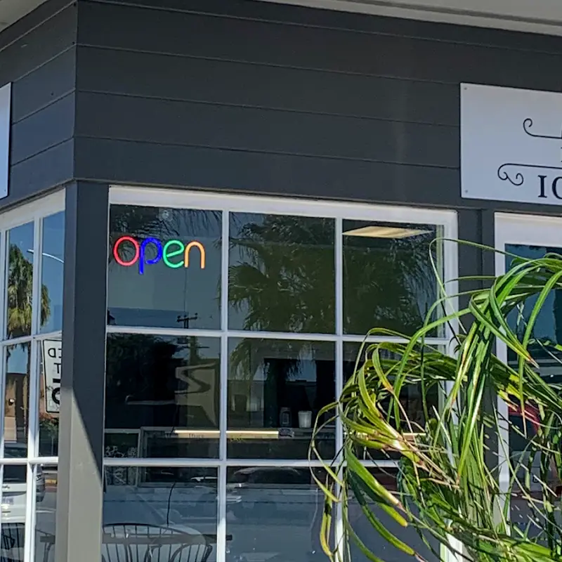 Pacific Beach Ice Cream Co.