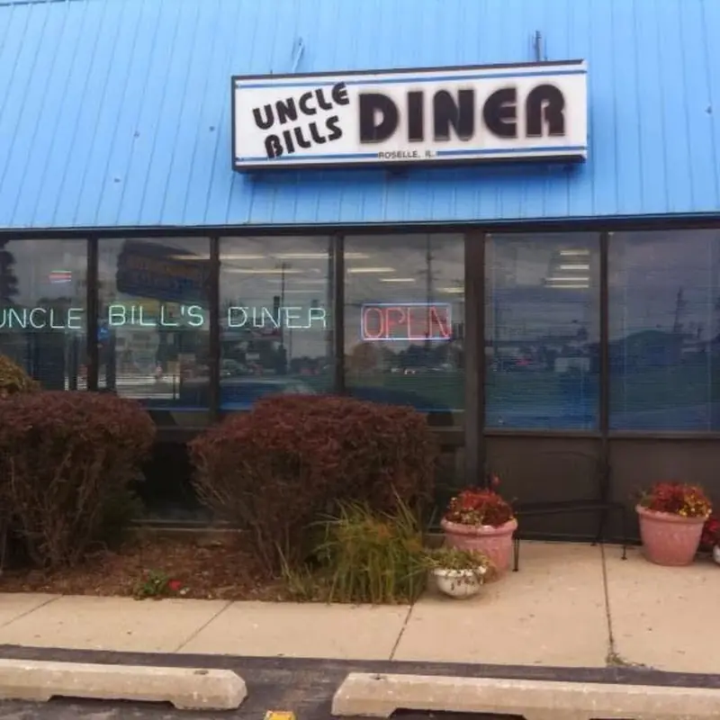 Uncle Bill's Diner