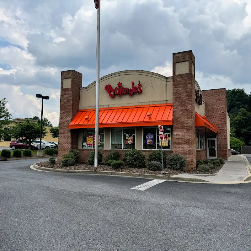 Bojangles
