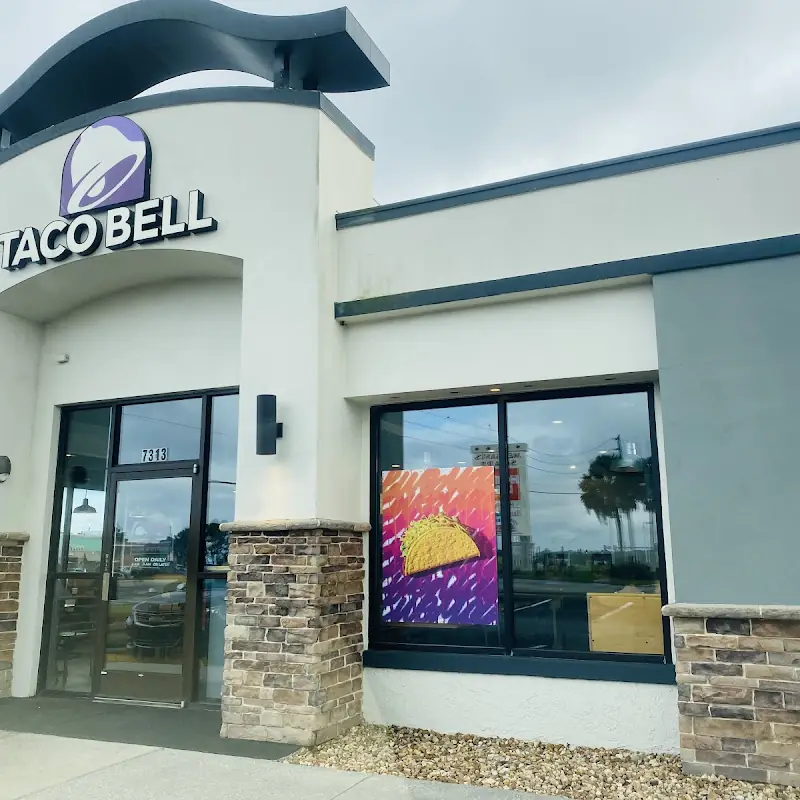 Taco Bell