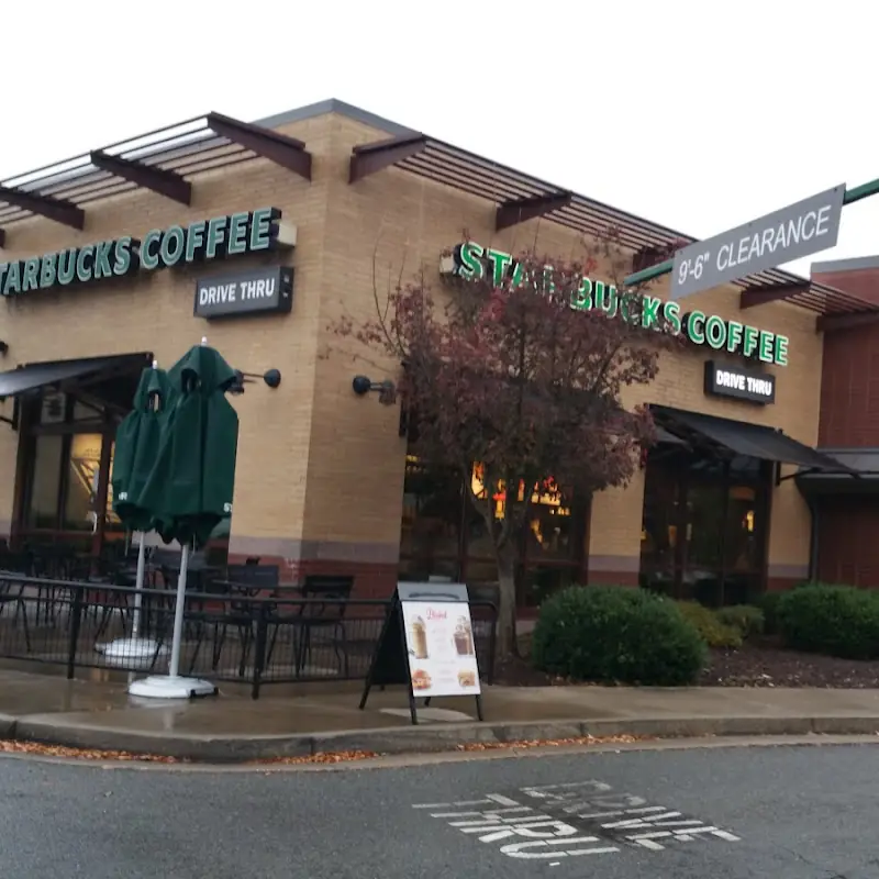 Starbucks Coffee Company