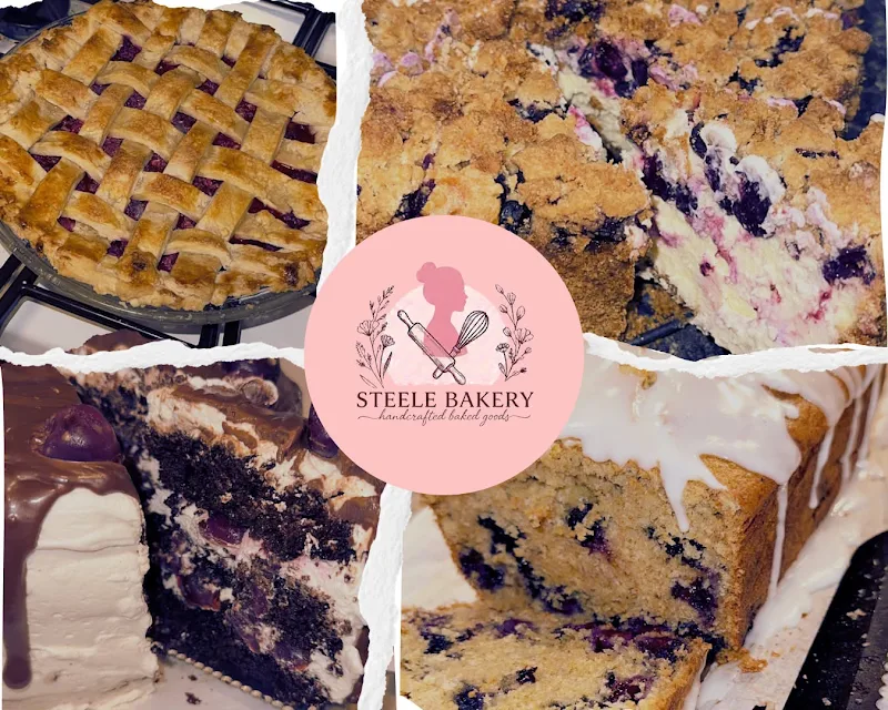 Steele Bakery