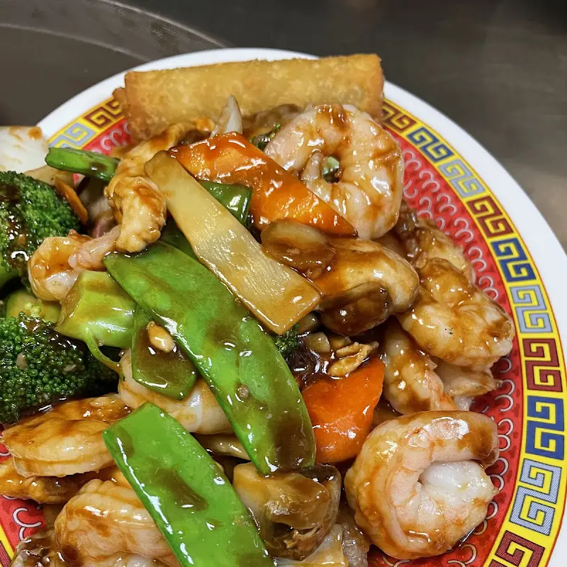 Vegetable Spring Roll (2pc.)