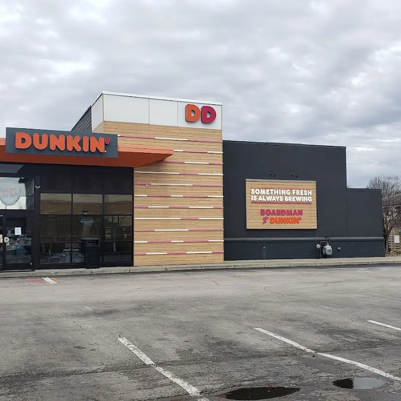 Dunkin'
