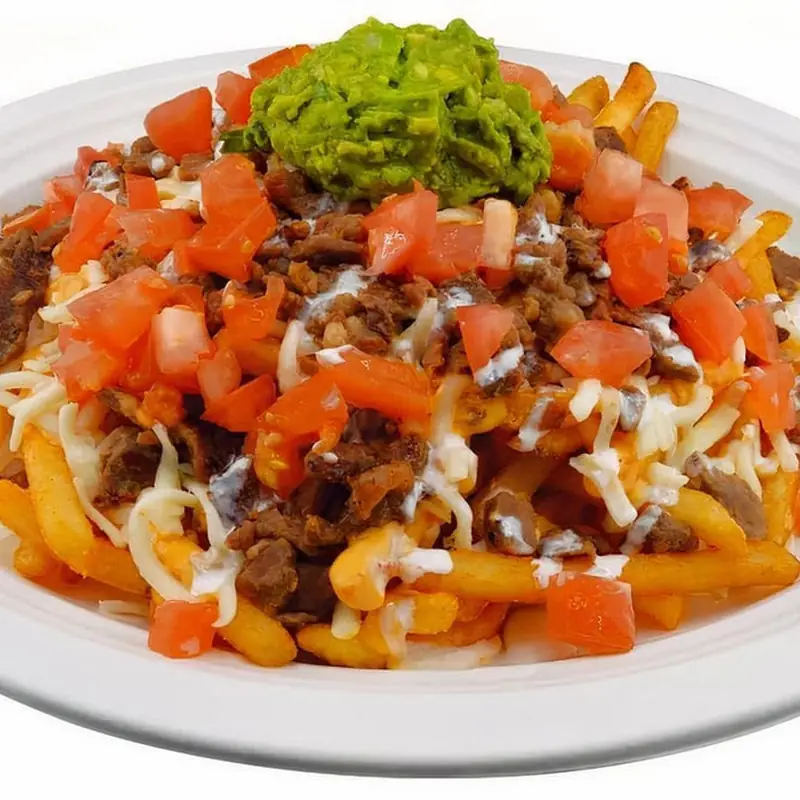 Taqueria Vela