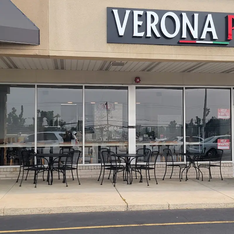 Verona Pizza