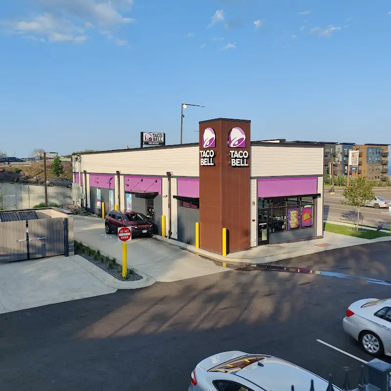 Taco Bell