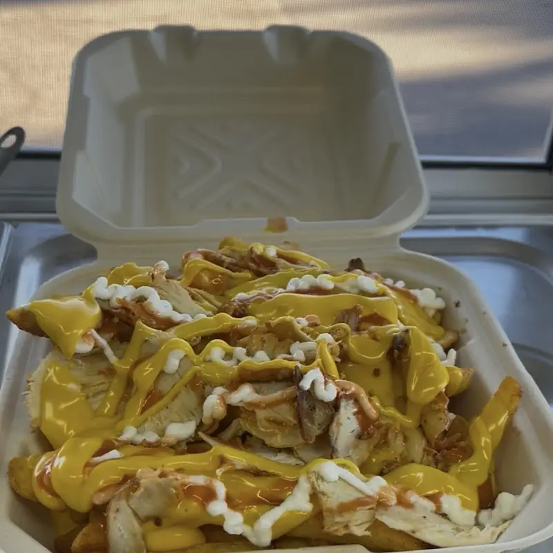 ZAKI Shawarma