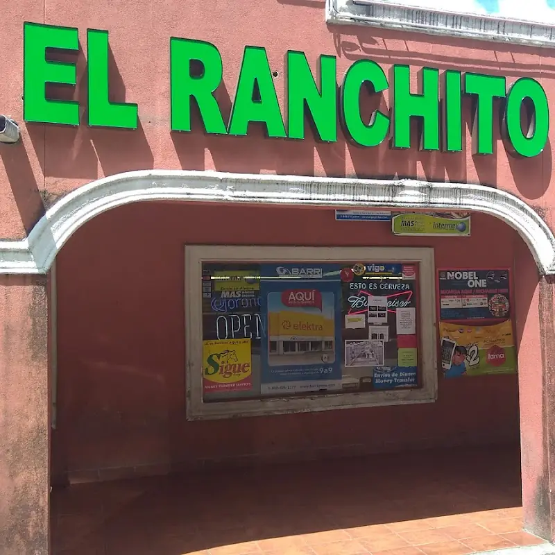 El Ranchito | Mexican