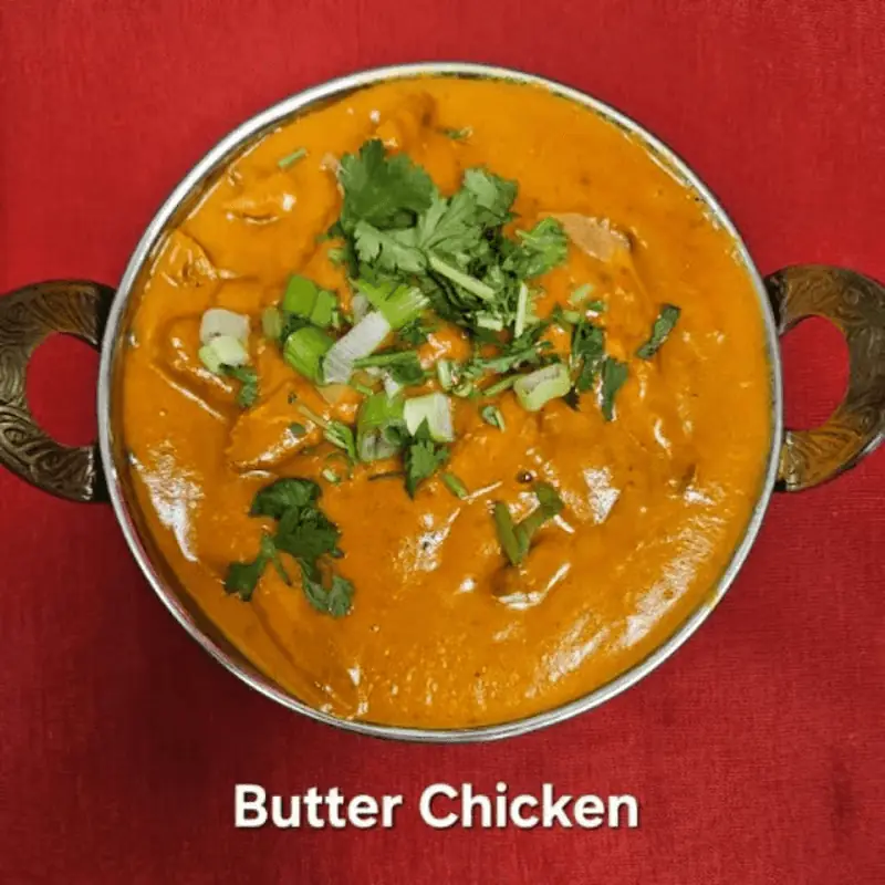 Kripa Indian Cuisine