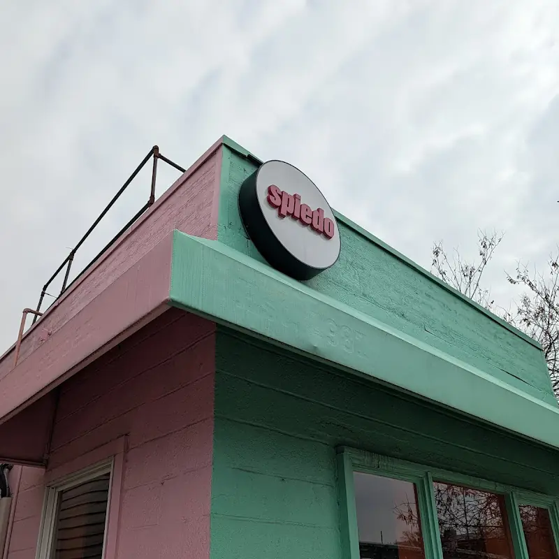 Spiedo