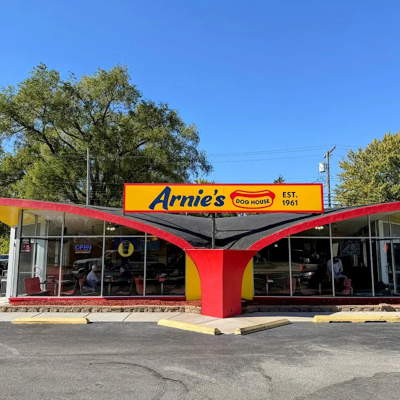 Ruben's Restaurant