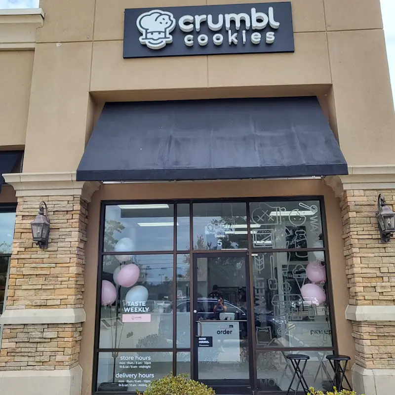 Crumbl