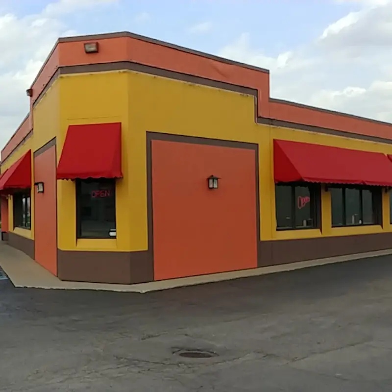 Grand Azteca - Fraser