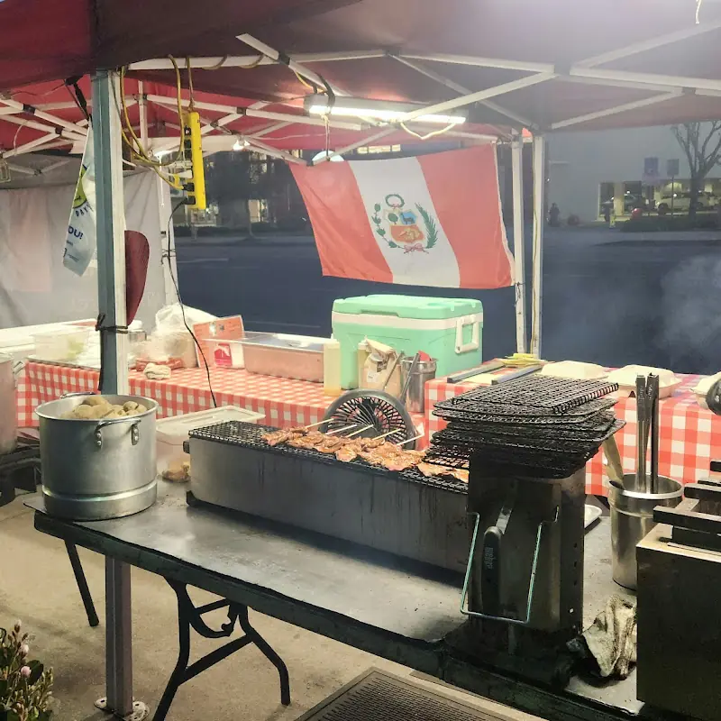 PUNKU - Peruvian Dark Kitchen
