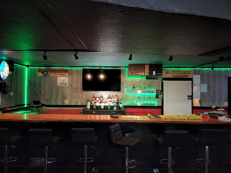 3rd Base Sports Bar