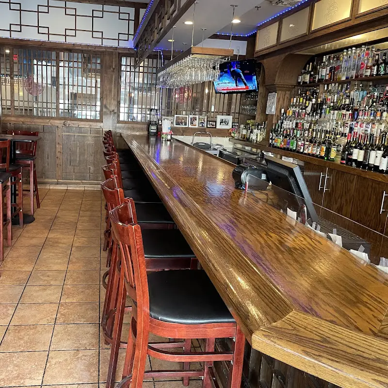 Yume Hibachi Steak and Sushi