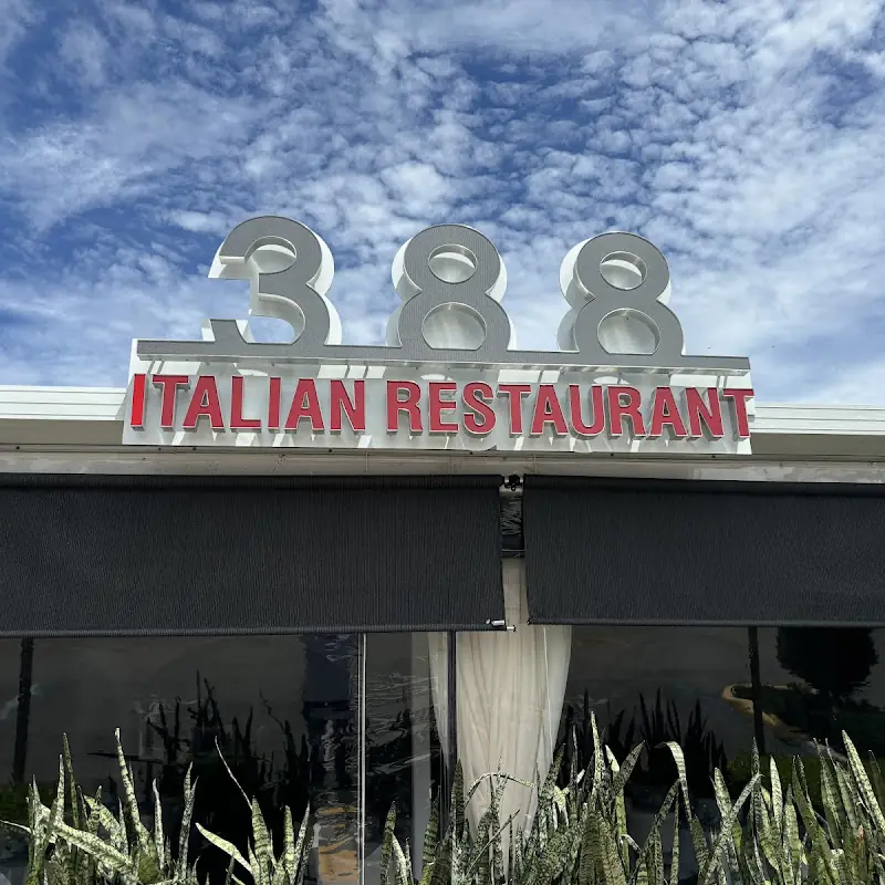 Veal Parmigiana