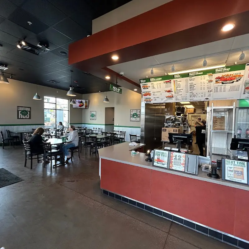 Wingstop