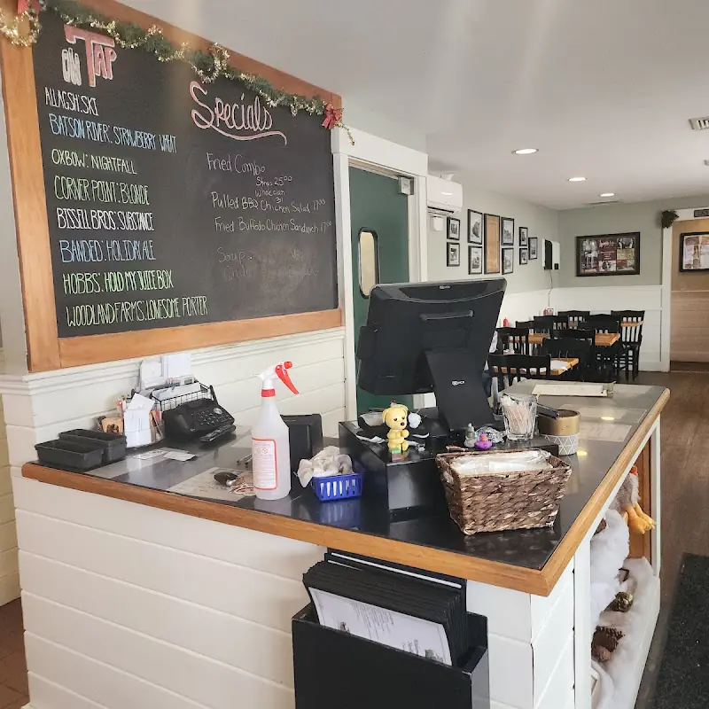 Johnsons Seafood & Steak