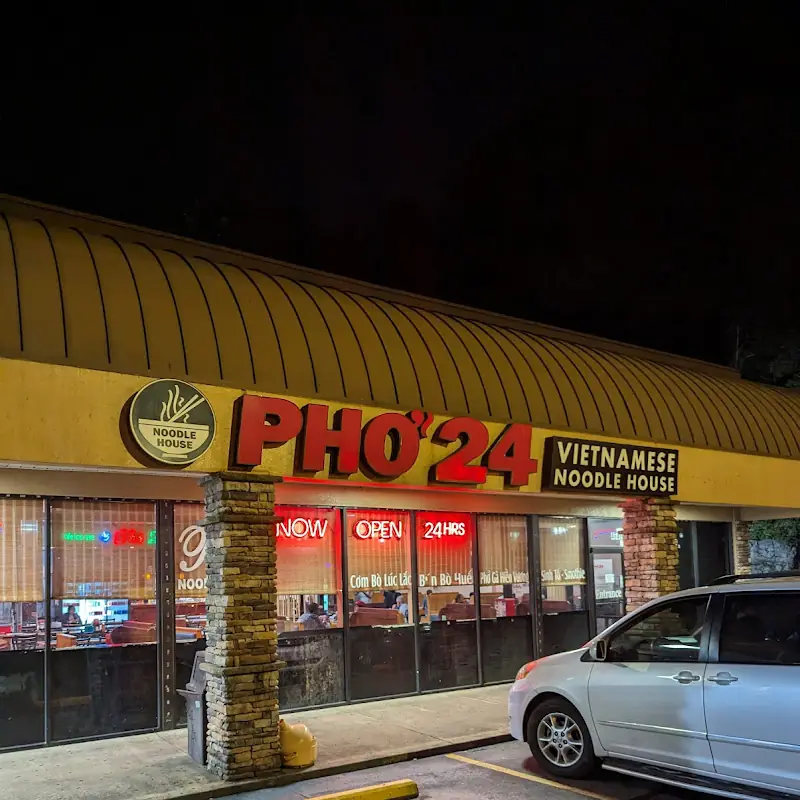 Pho 24