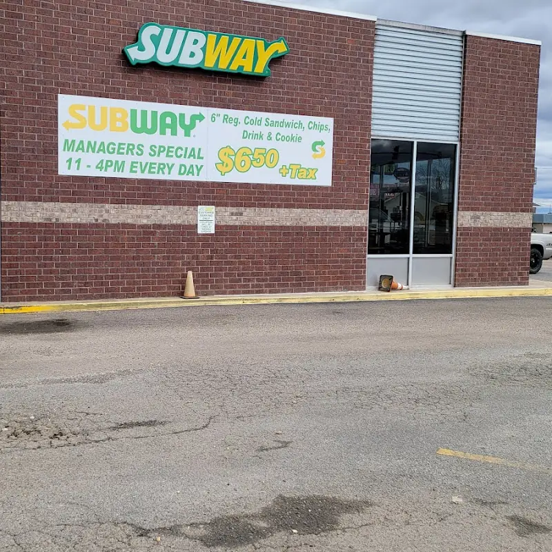Subway