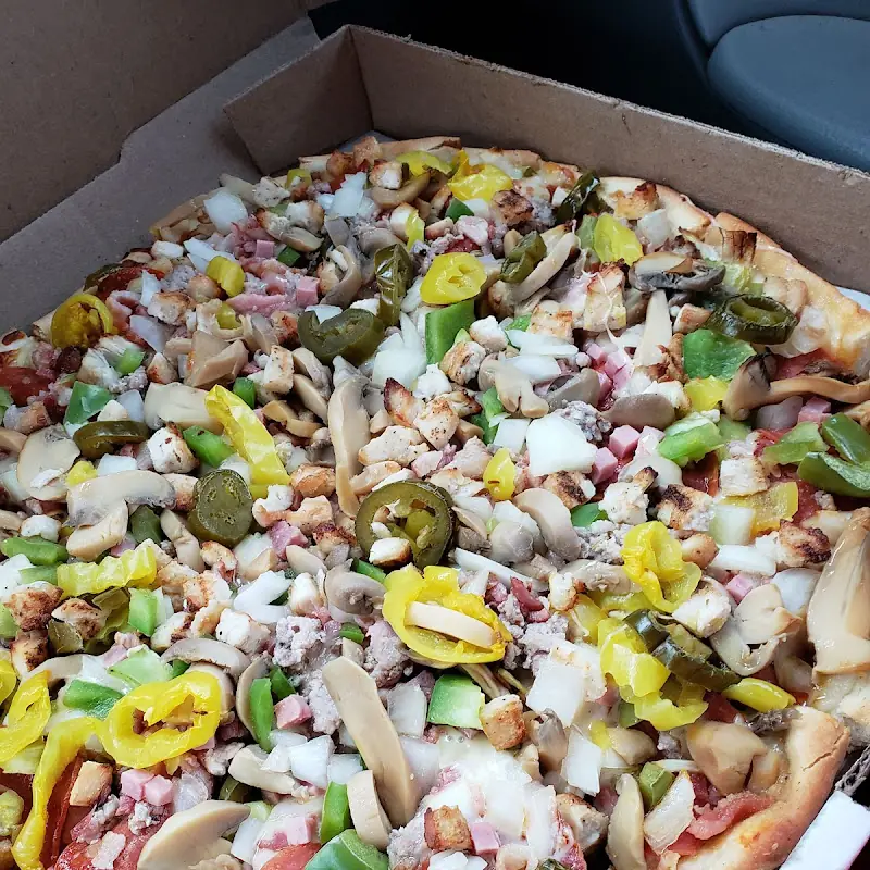 Royal Pizza