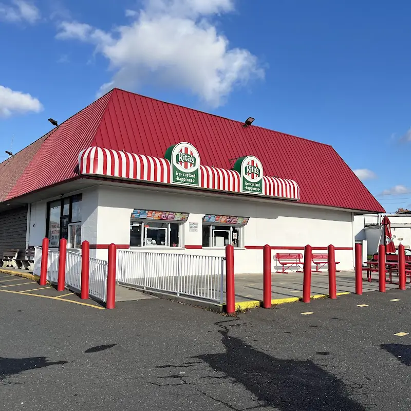 Rita's Italian Ice & Frozen Custard