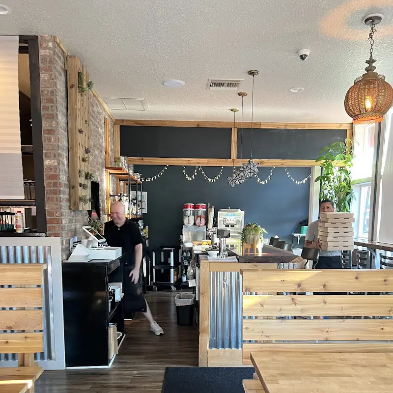 Pizzeria Stellina